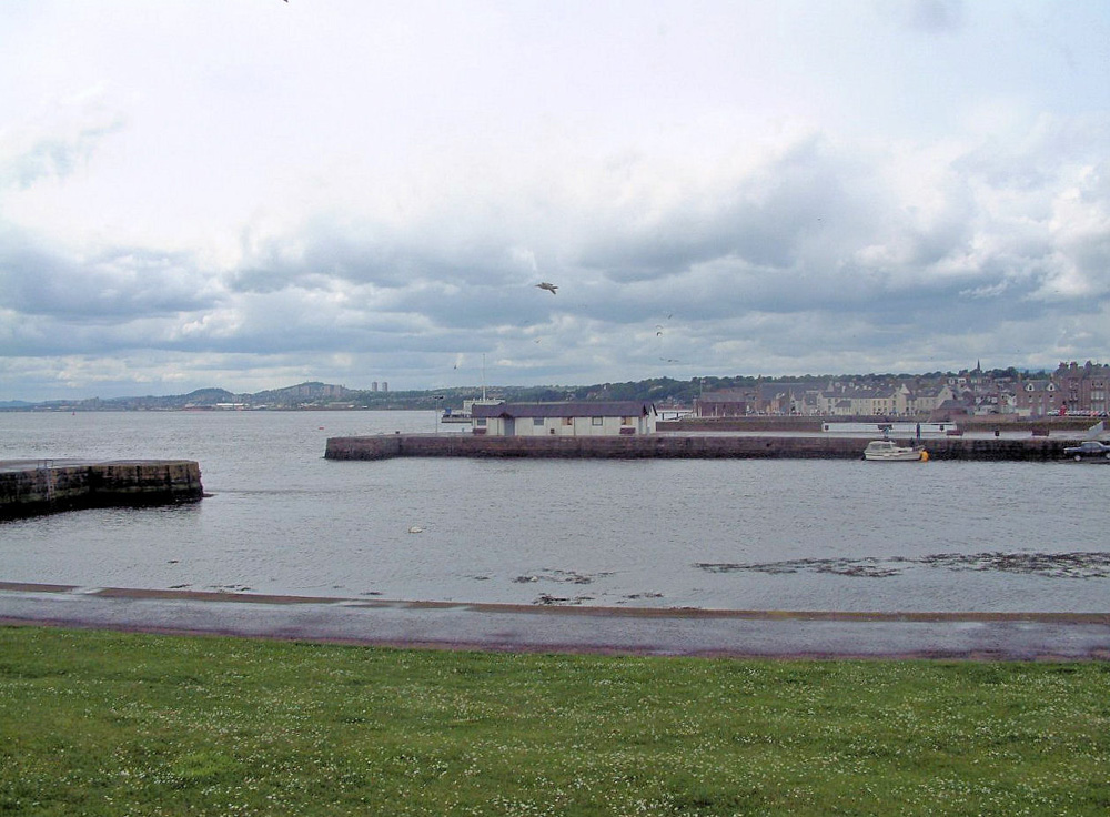 Broughty Ferry